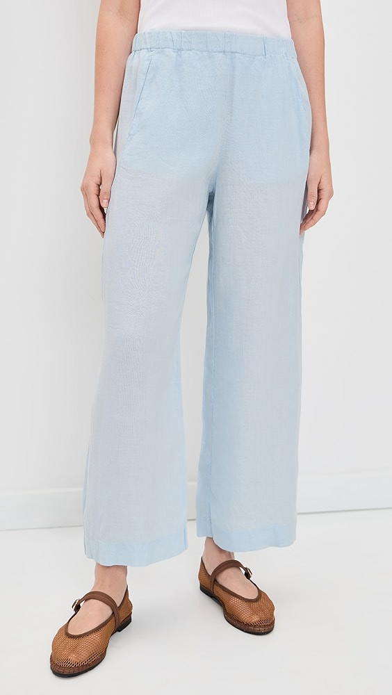Velvet Lola Pants | Shopbop | Shopbop