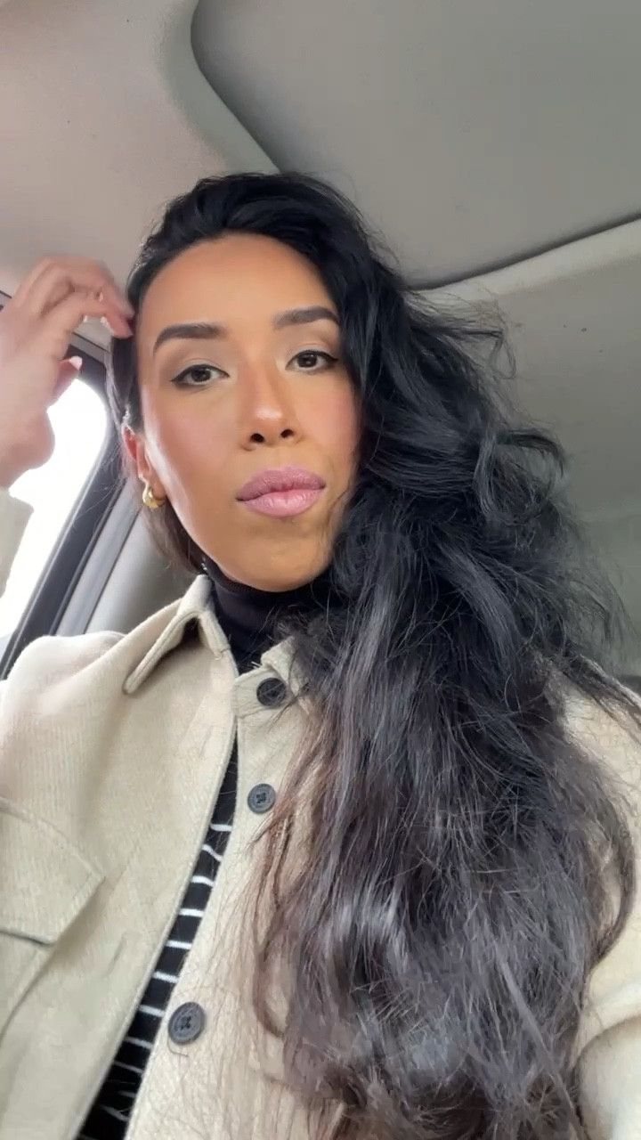 Soft, nude, pretty pink lipstick for me today ✨🎀🌸 Using my favorite Lancôme makeup items (which btw are currently 25% off on their website!) I’ve listed the products on this post and the exact shades I’m using below. 

Foundation: 420W,
Concealer: Cookie,
Powder: Translucent Honey,
Eyeshadow palette: FRAICHEUR ROSÉE,
Lipstick: Haute Nude,
Blush: Sangria,
Highlighter: Pillow Talk Original - Cheek to Chic, 
Bronzer/Contour: 2 Medium.

#LTKsalealert #LTKbeauty #LTKunder100