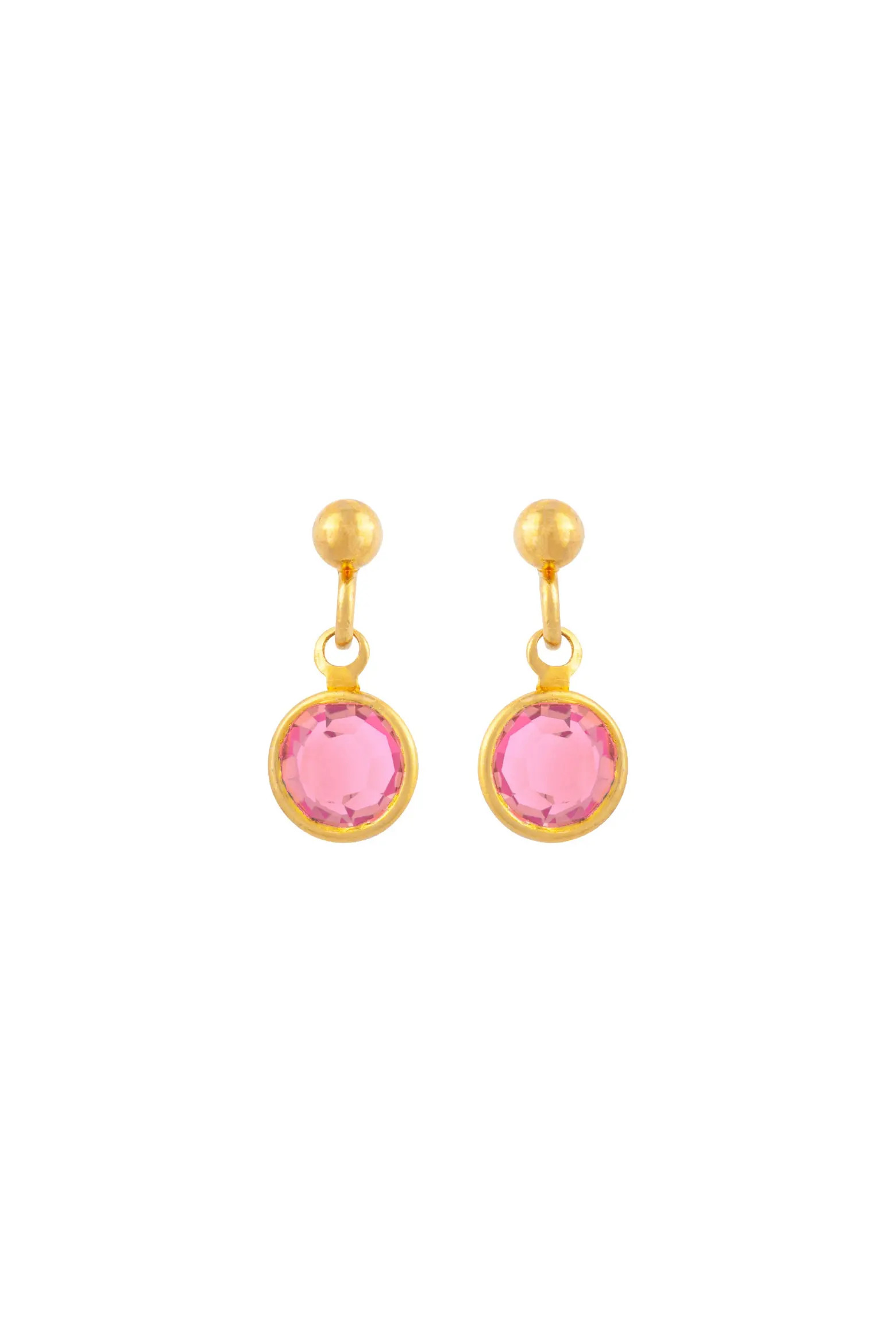 1980s Vintage Swarovski Earrings (Women) | Nordstrom | Nordstrom