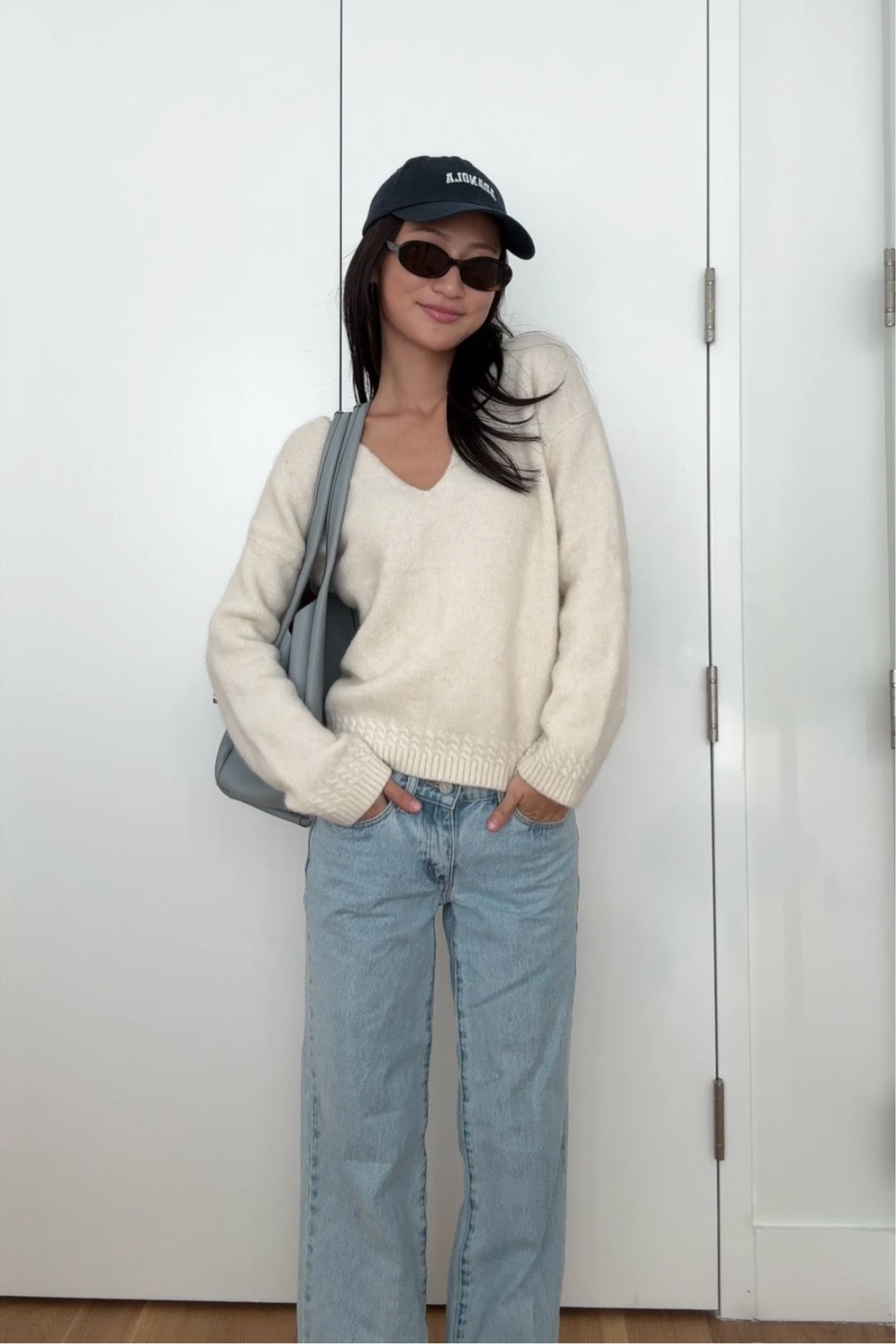 Cute fall fit 

#LTKFallSale #LTKSeasonal #LTKNYFW