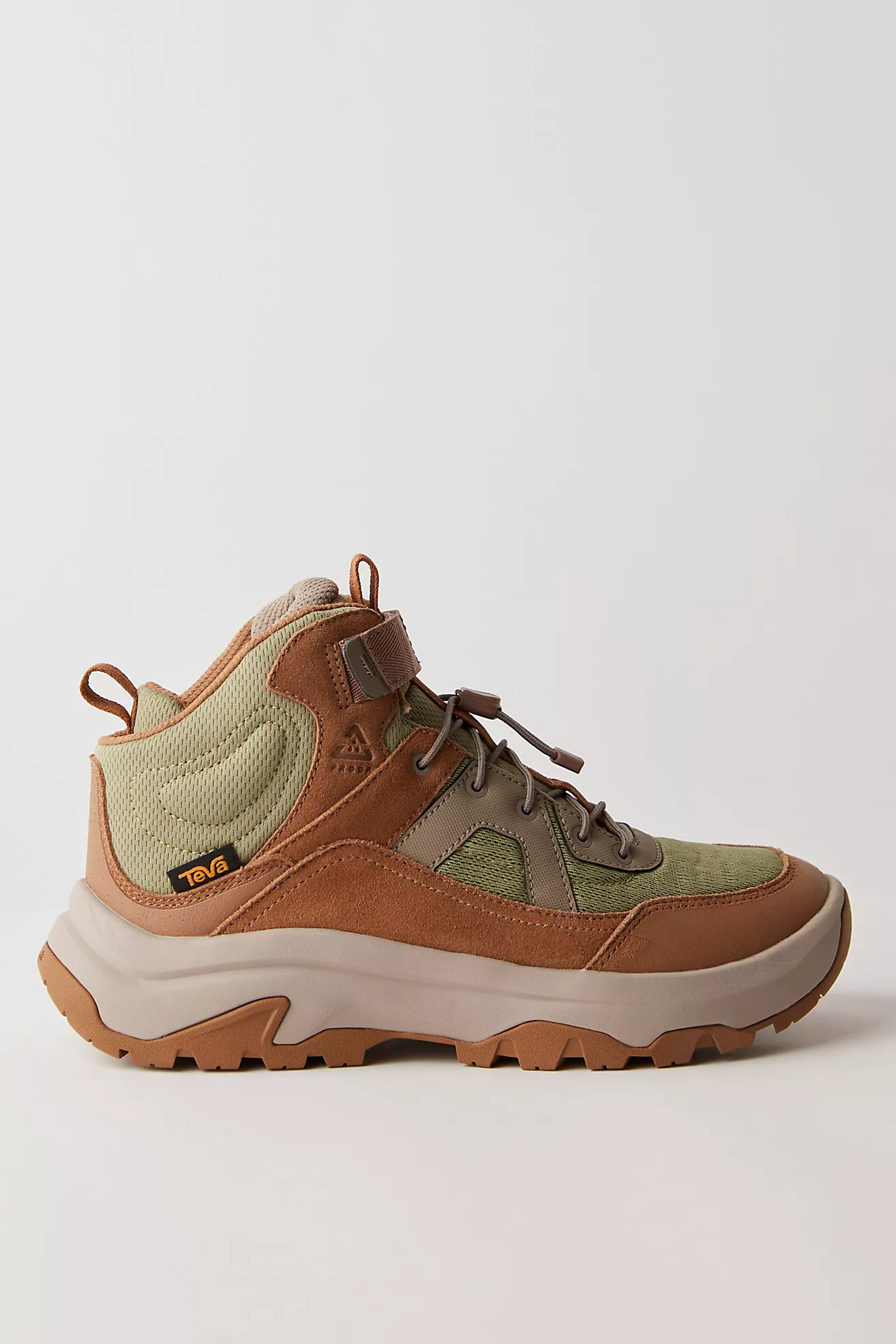 Teva Hurricane Daybreaker Mid Hiking Boots | Free People (Global - UK&FR Excluded)