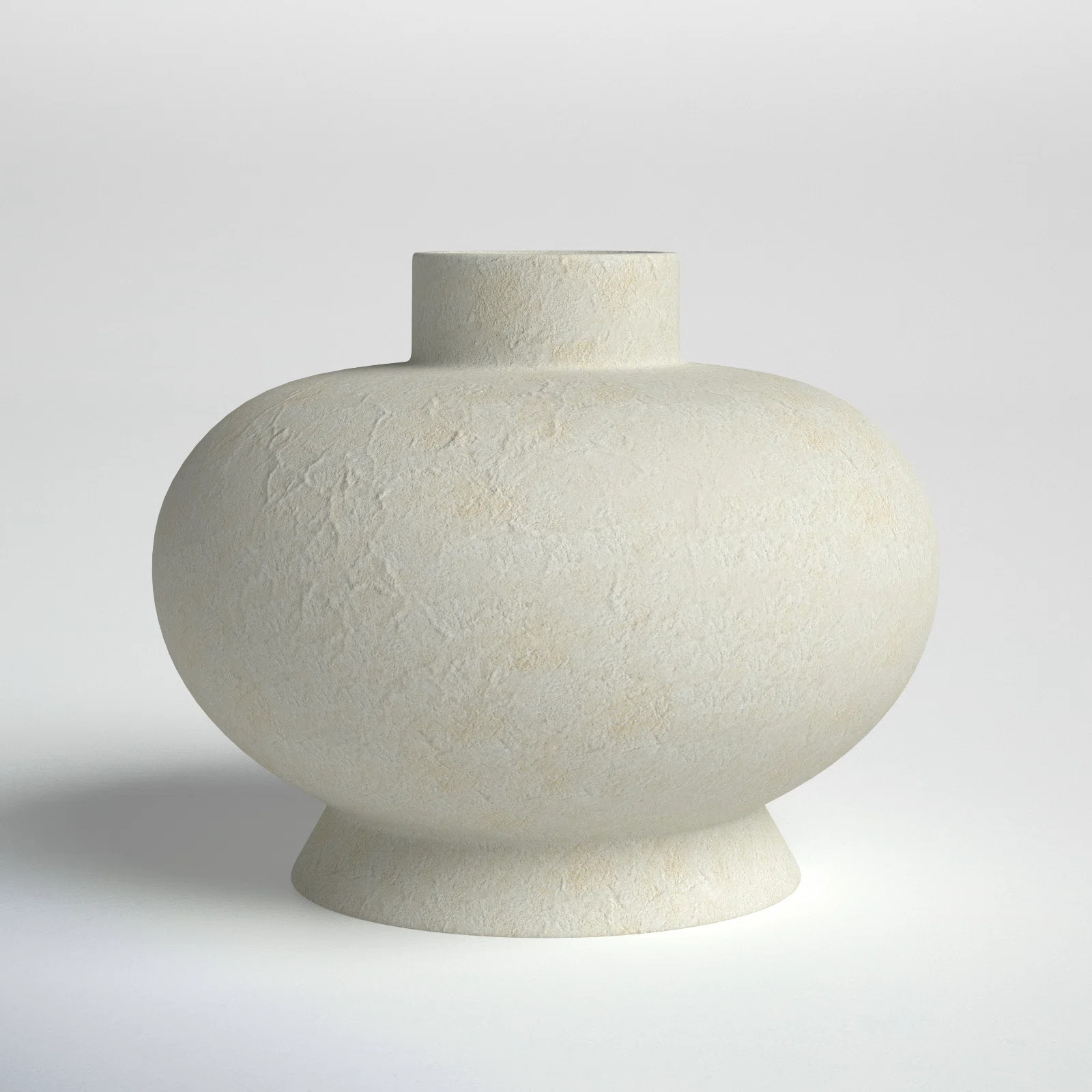 Iyanna Ceramic / Porcelain Table Vase | Wayfair North America