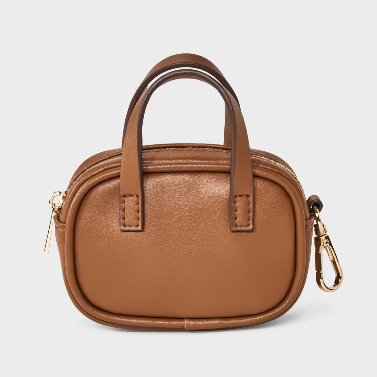 Mini Satchel Bag Charm - A New Day™ | Target