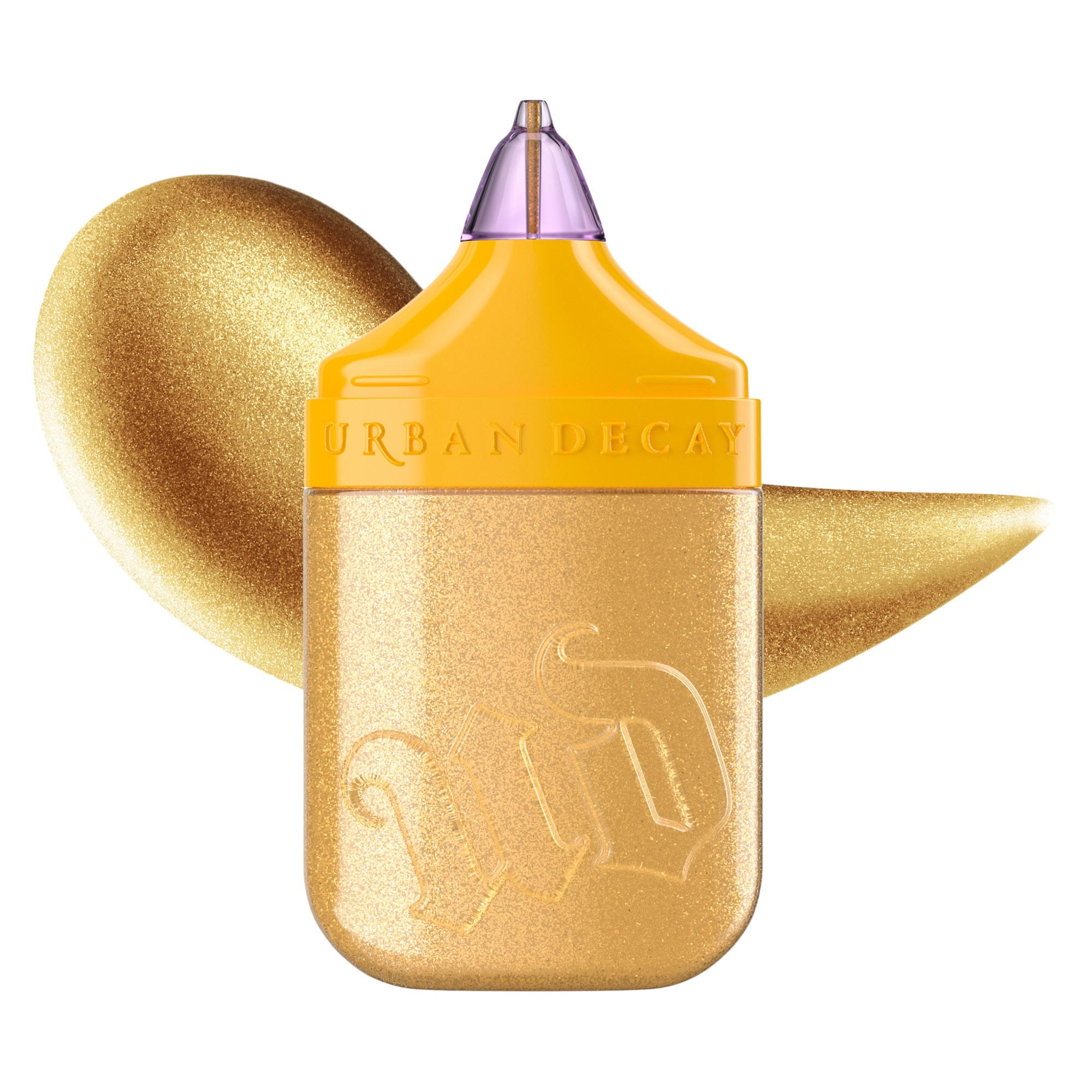 Urban Decay Face Bond Luminizer Waterproof Glow Drops for Face + Body Over The Top 1 oz / 30 mL | Sephora (US)