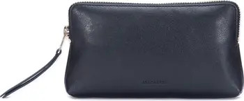 AllSaints Convertible Leather Belt Bag | Nordstrom | Nordstrom