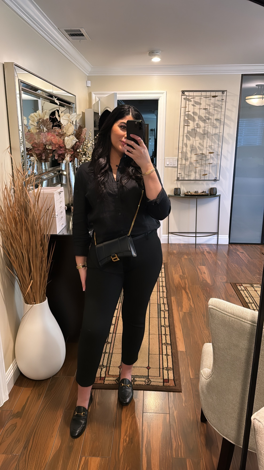 Black outfits are the best🫶🏼

#LTKSpringSale #LTKSeasonal #LTKstyletip