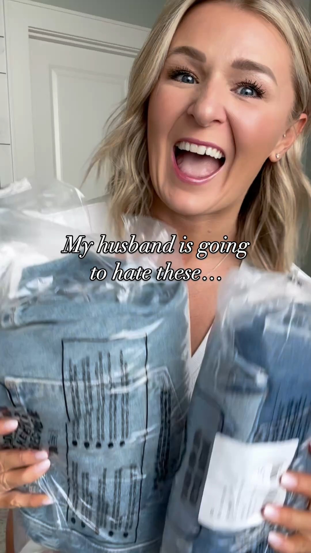 Free People overalls. Same brand, two very different styles. Wearing smalls in both. 


#LTKWatchNow #LTKOver40 #LTKStyleTip