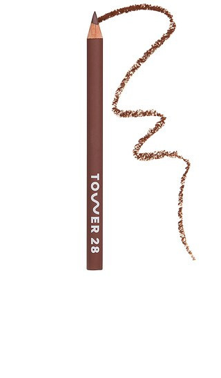 Tower 28 OneLiner Multi-Liner in Brown. | Revolve Clothing (Global)