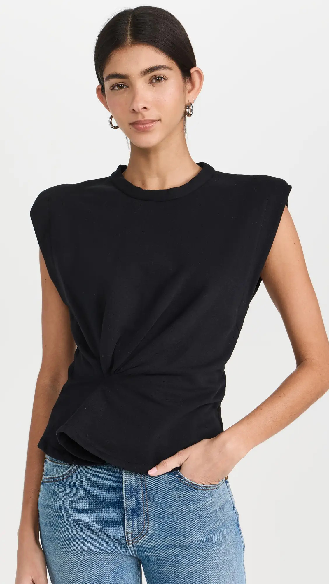 IRO Fili Tee | Shopbop | Shopbop