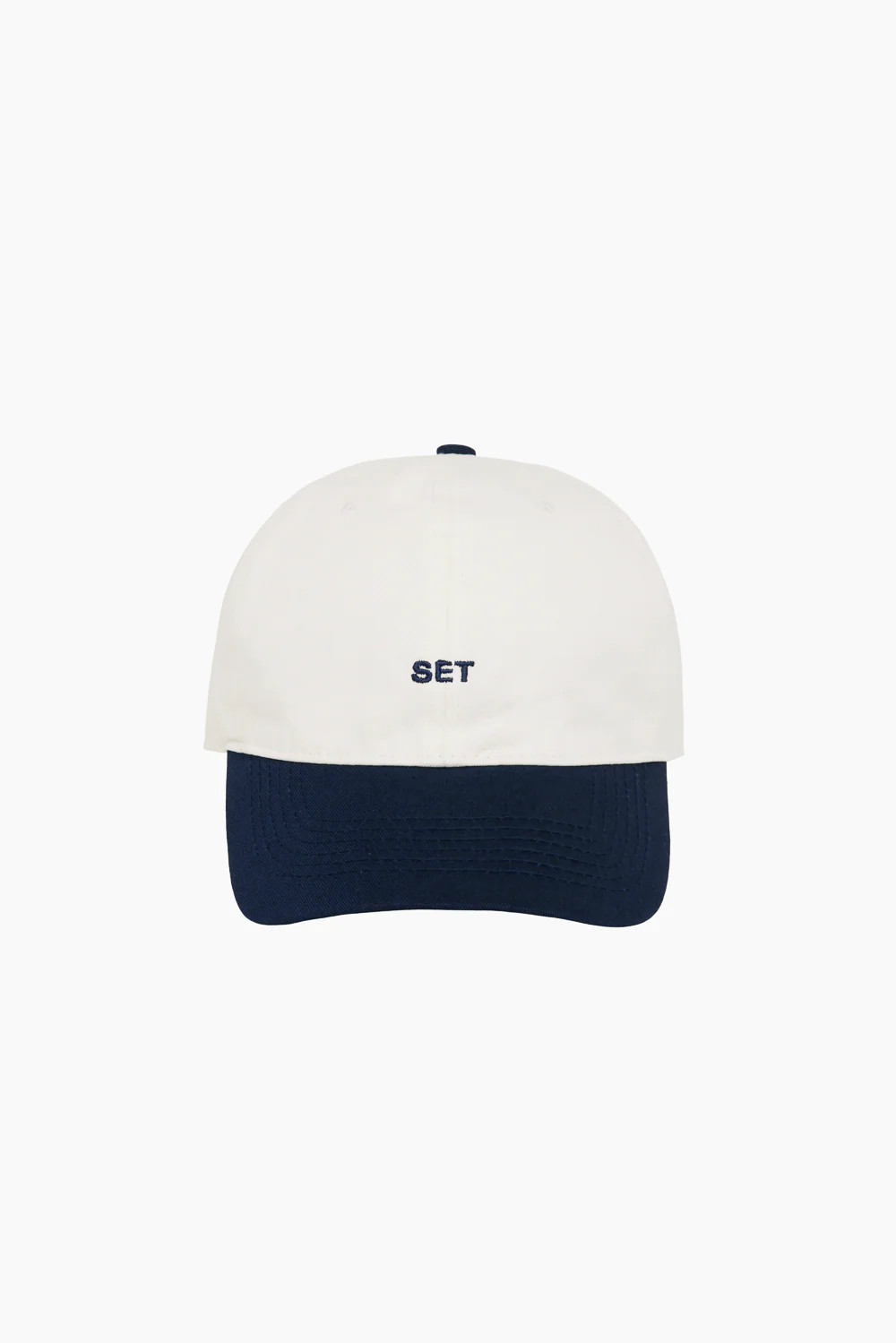 CONTRAST CAP

 
                            oxford | SET Active