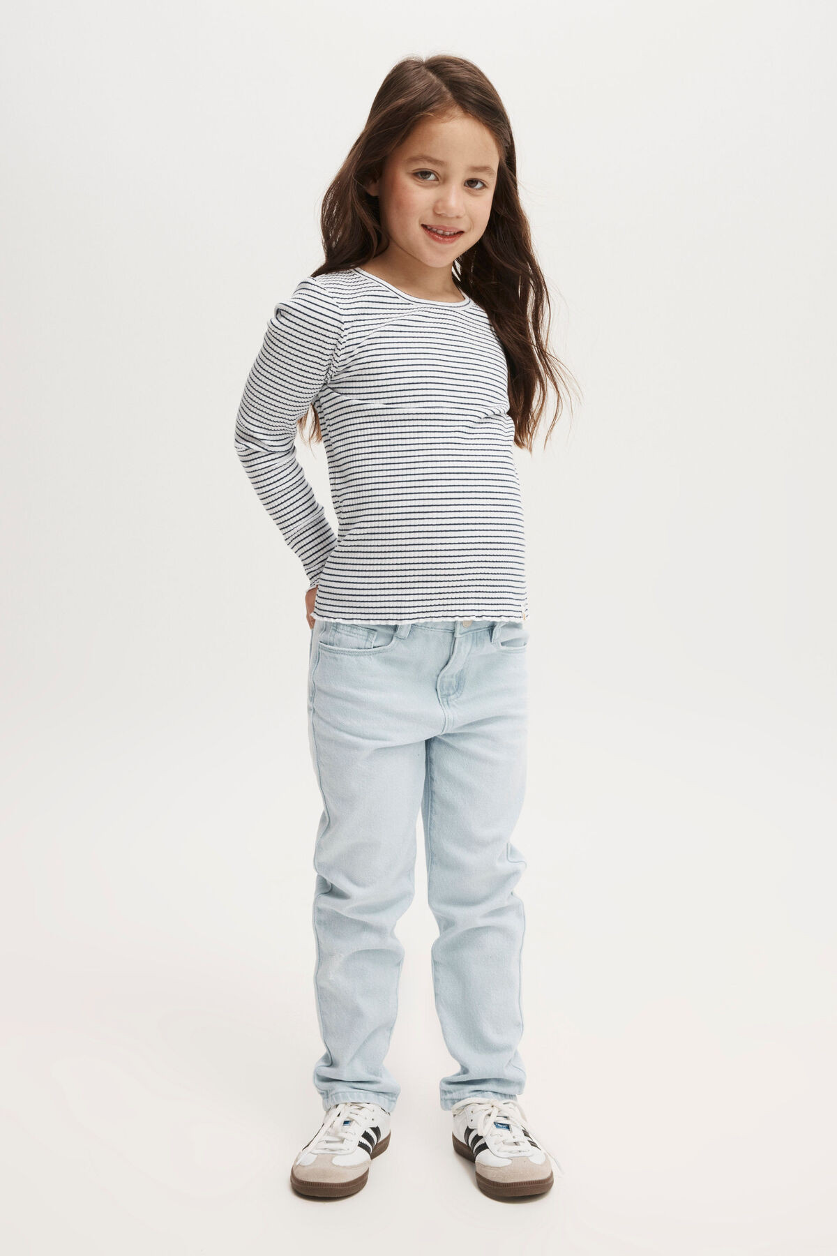 India Mom Jean | Cotton On (US)