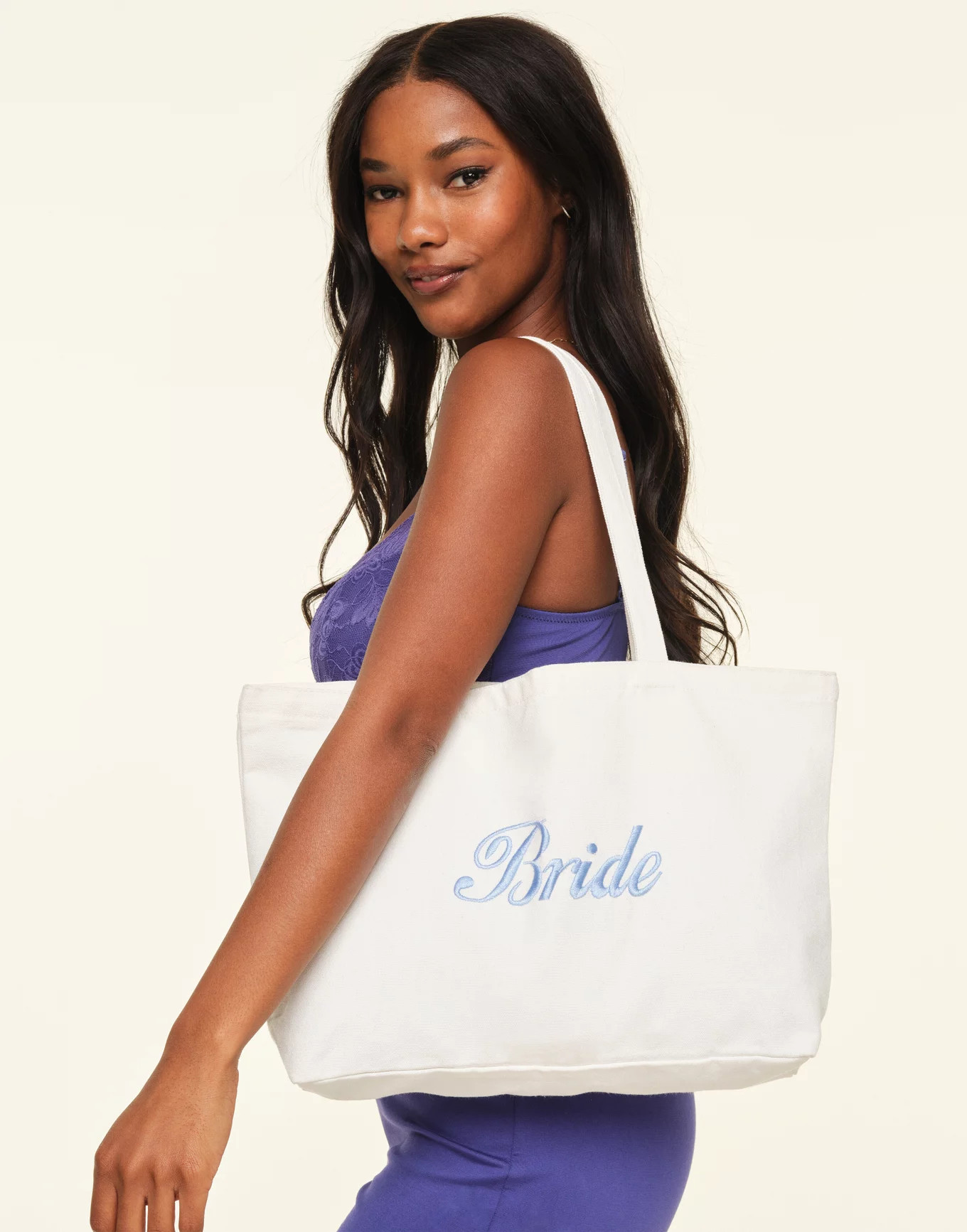 Bride Tote Bag | Adore Me