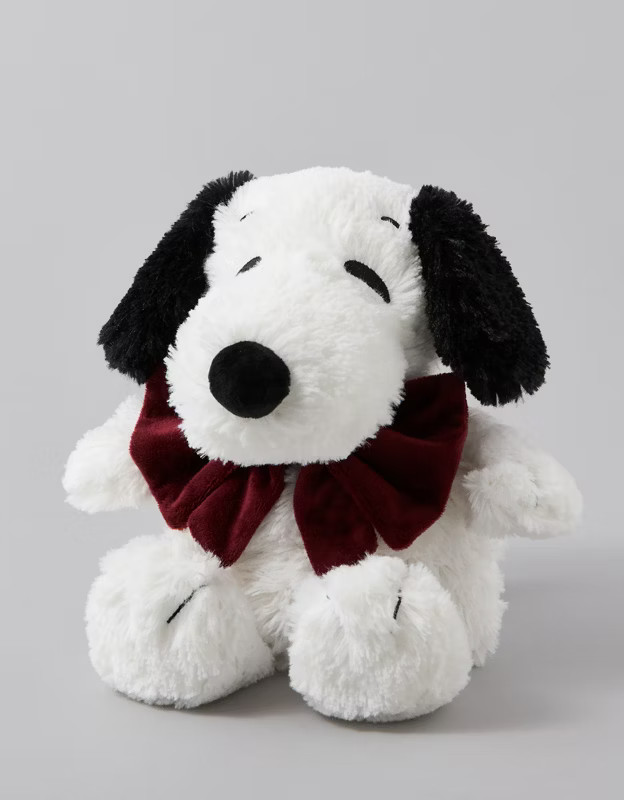 Warmies Snoopy | American Eagle Outfitters (US & CA)