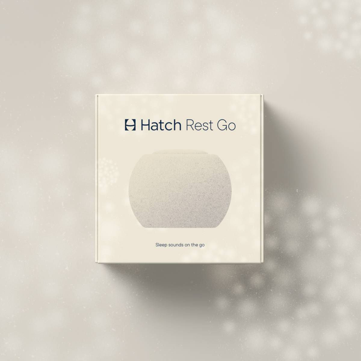 Hatch Babies and Kids' Rest Go Portable Sound Machine | Target