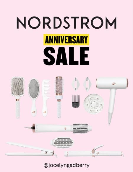 Nordstrom Anniversary Sale NSale T3 Beauty Hair

#LTKsalealert #LTKxNSale #LTKbeauty