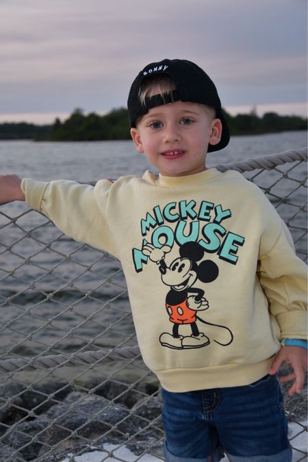 Disney outfit inspo for kids! 

#LTKtravel #LTKbaby #LTKkids