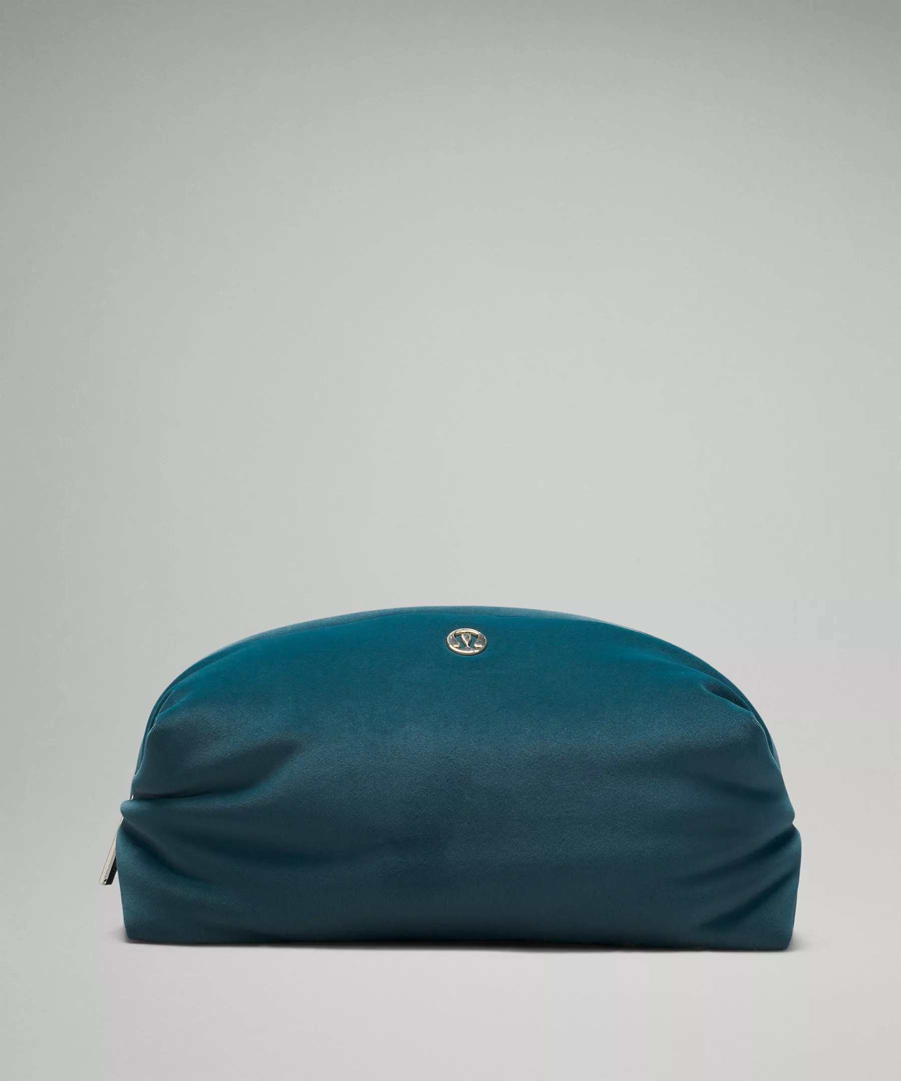 Feeling Ready Velour Pouch 3.5L | Women's Bags,Purses,Wallets | lululemon | Lululemon (US)