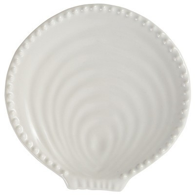 Split P Seashell Spoon Rest | Target