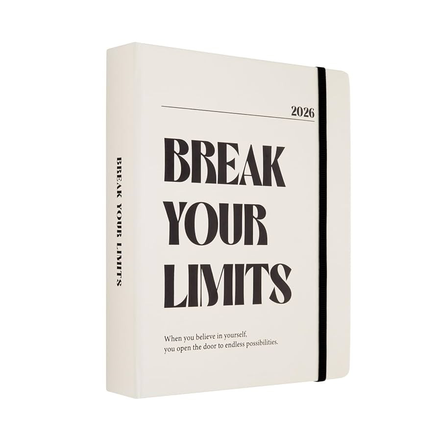 Planner 2025-2026 Gazette - Planner for Women 17 Month(Aug 25/ Dec 26) | Weekly & Monthly Academi... | Amazon (US)