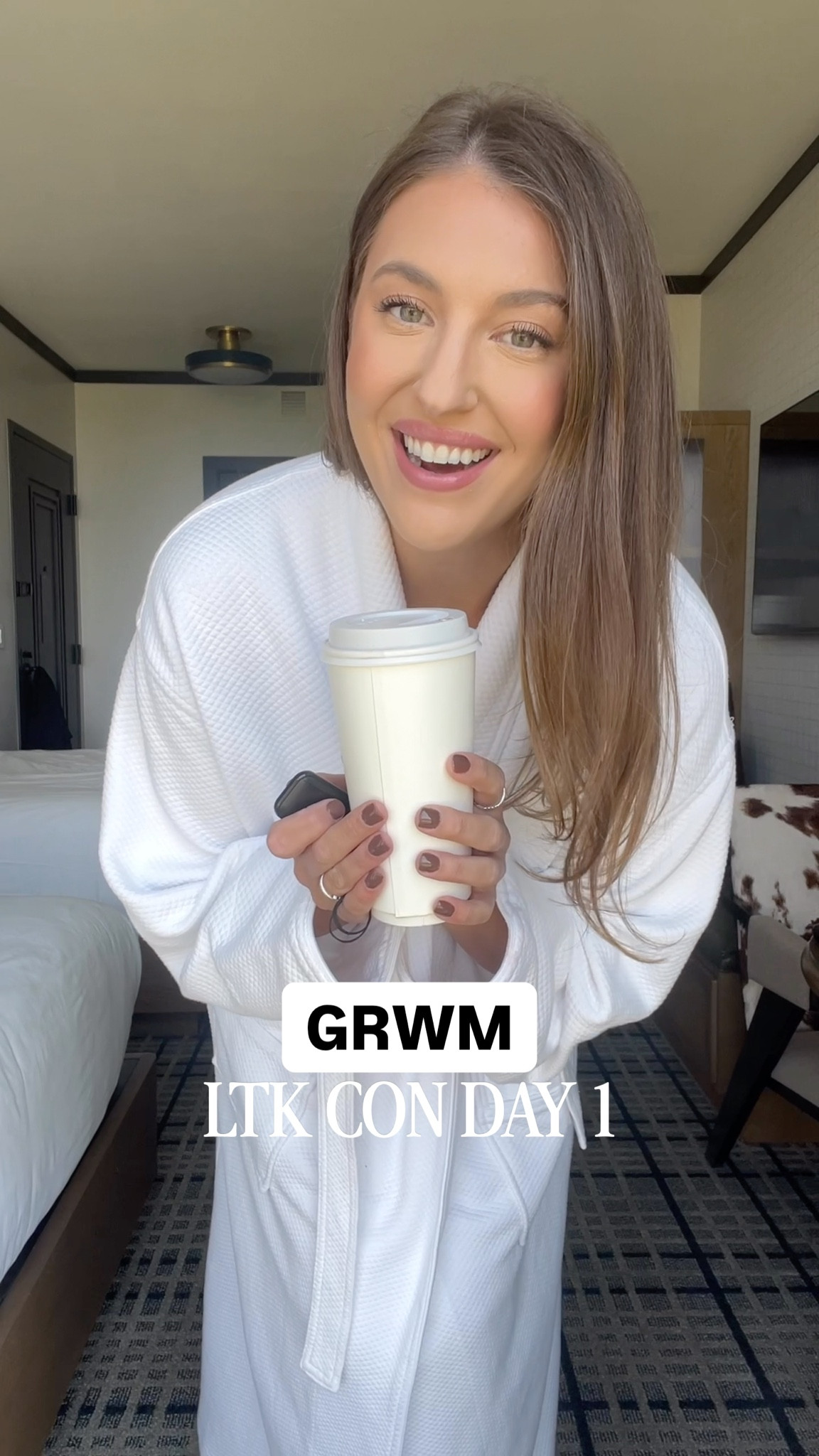 LTK con day one get ready with me wearing this J. crew pant and vest ✌🏼

Top size 14
Pant size 14 Tall 



size 10 fashion | size 10 | Tall girl outfit | tall girl fashion | midsize fashion size 10 | midsize | tall fashion | tall women | 

#LTKCon #LTKTall #LTKStyleTip