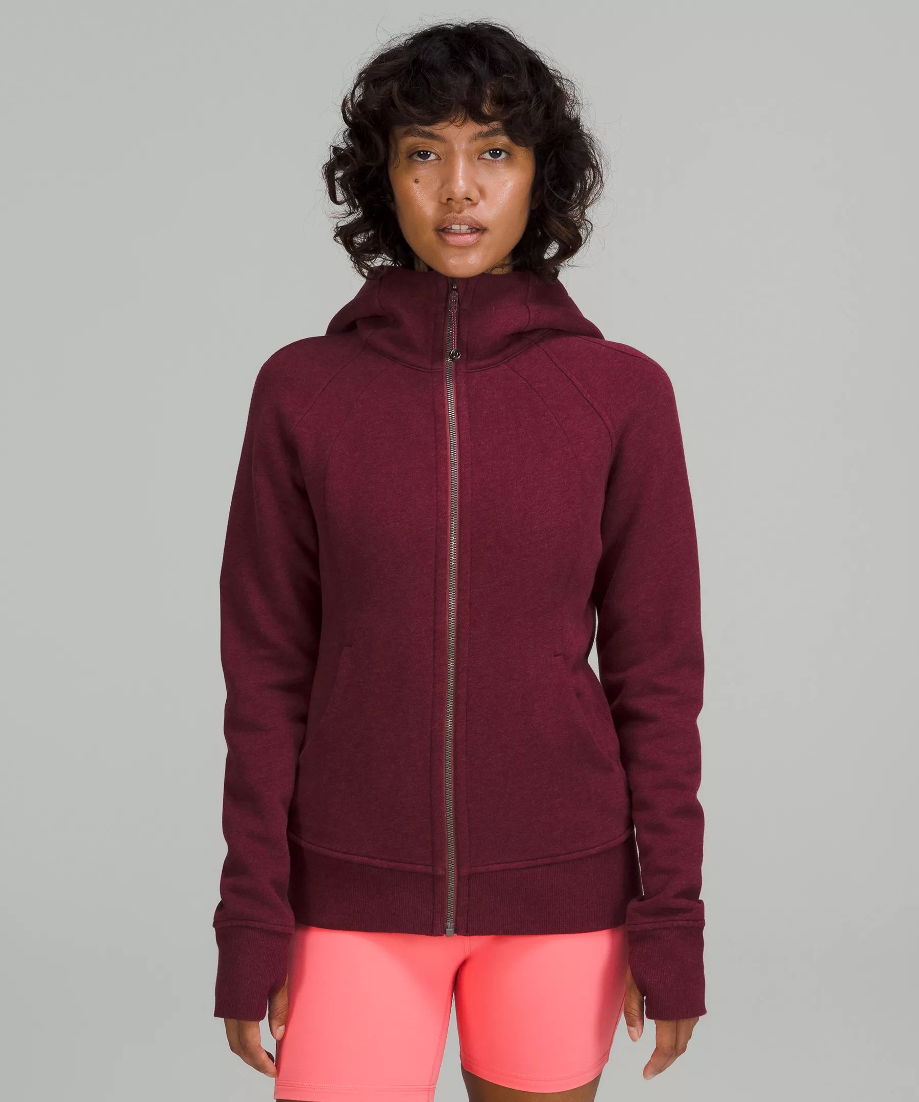 Scuba Full-Zip Hoodie | Lululemon (US)