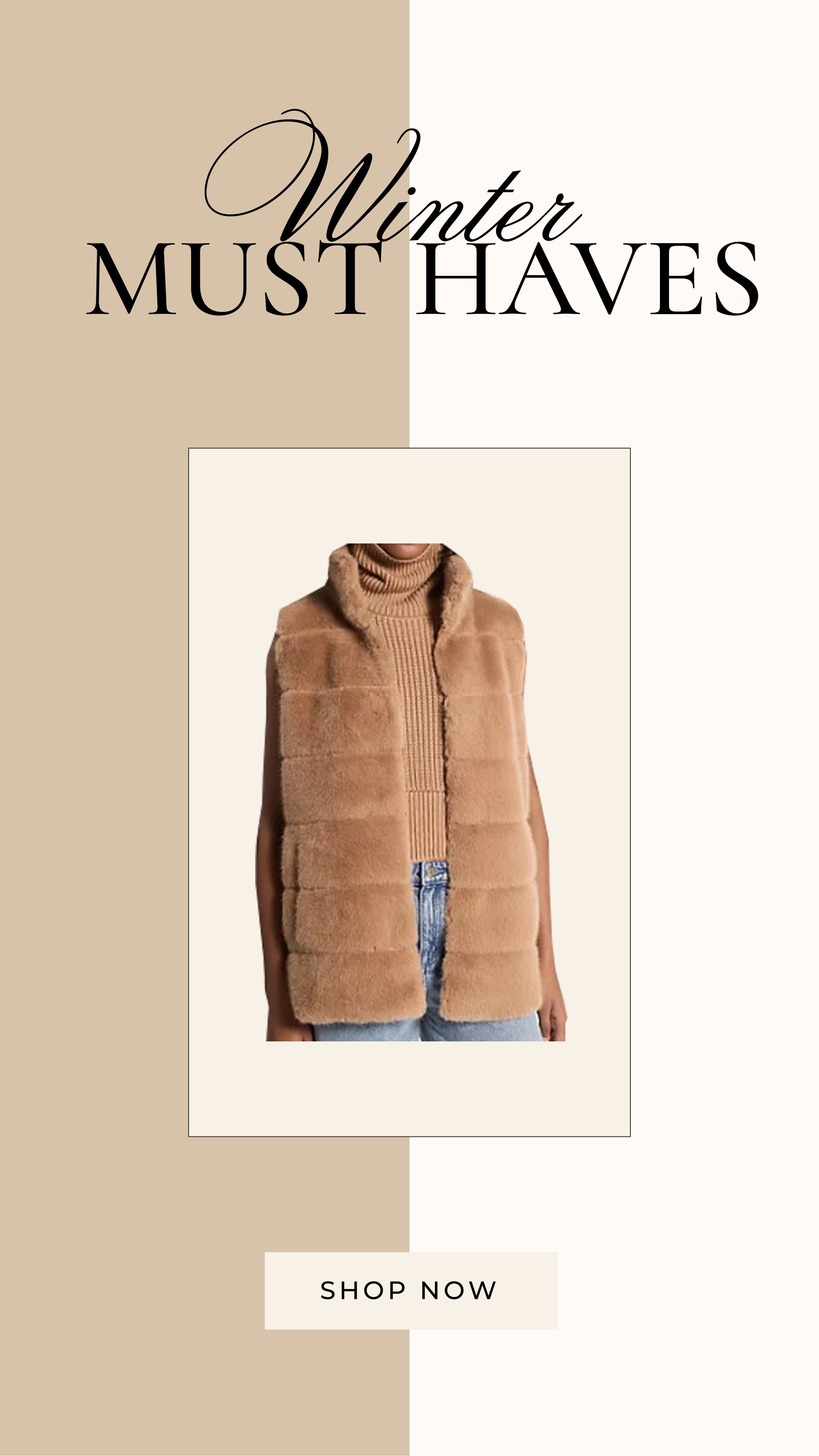 Winter vest. 

#LTKSaleAlert #LTKWorkwear #LTKSeasonal