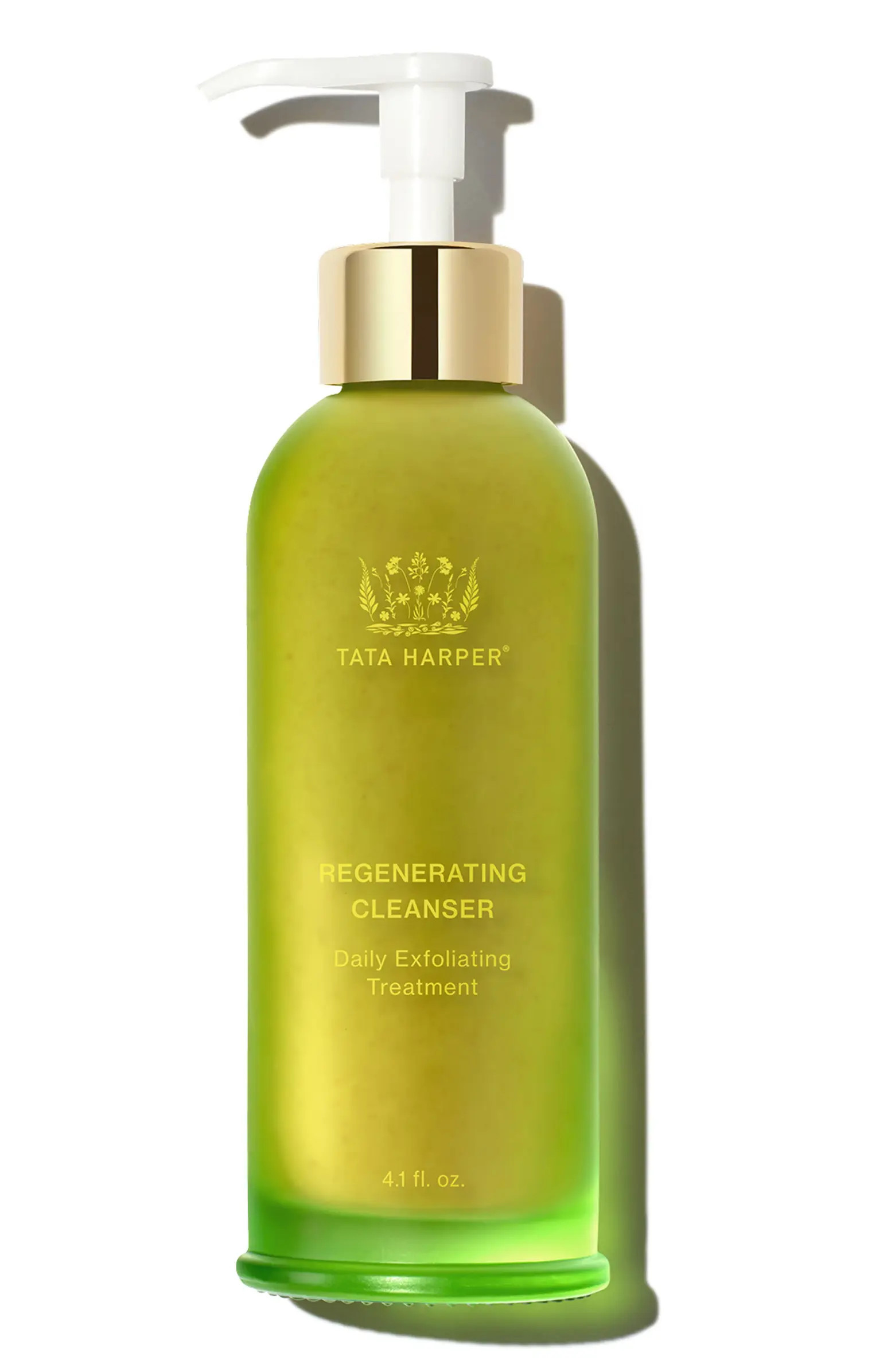 Tata Harper Skincare Regenerating Cleanser | Nordstrom | Nordstrom