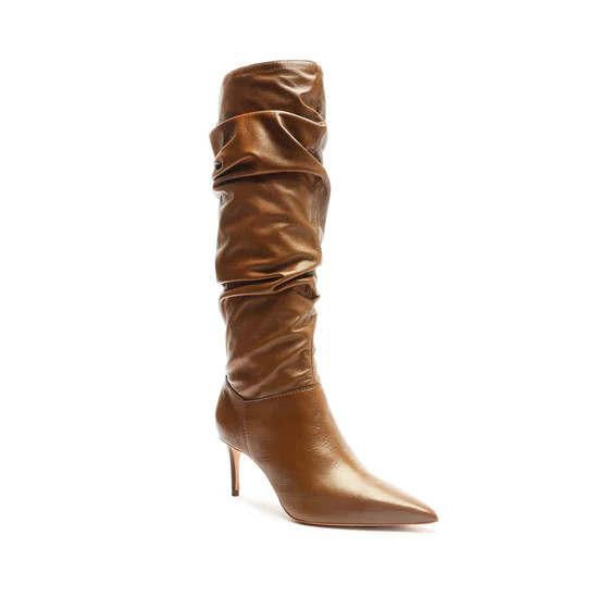 Ashlee Up Soft Nappa Boot | Schutz Shoes (US)