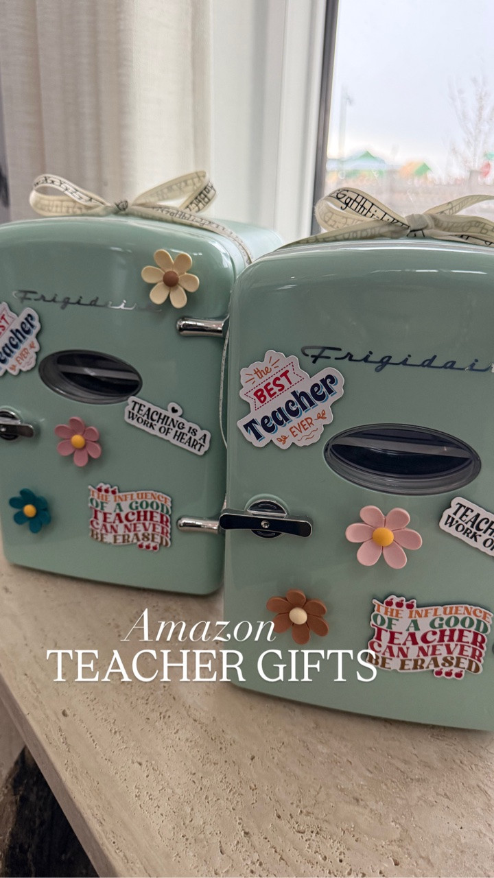 The cutest back to school teacher gift!

#LTKmomlife #LTKKids #LTKdayinmylife