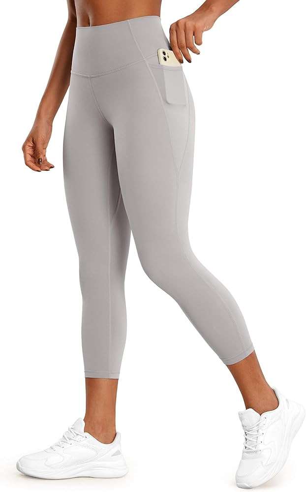 Visit the CRZ YOGA Store | Amazon (US)
