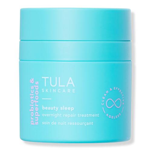 TULABeauty Sleep Overnight Repair Treatment | Ulta