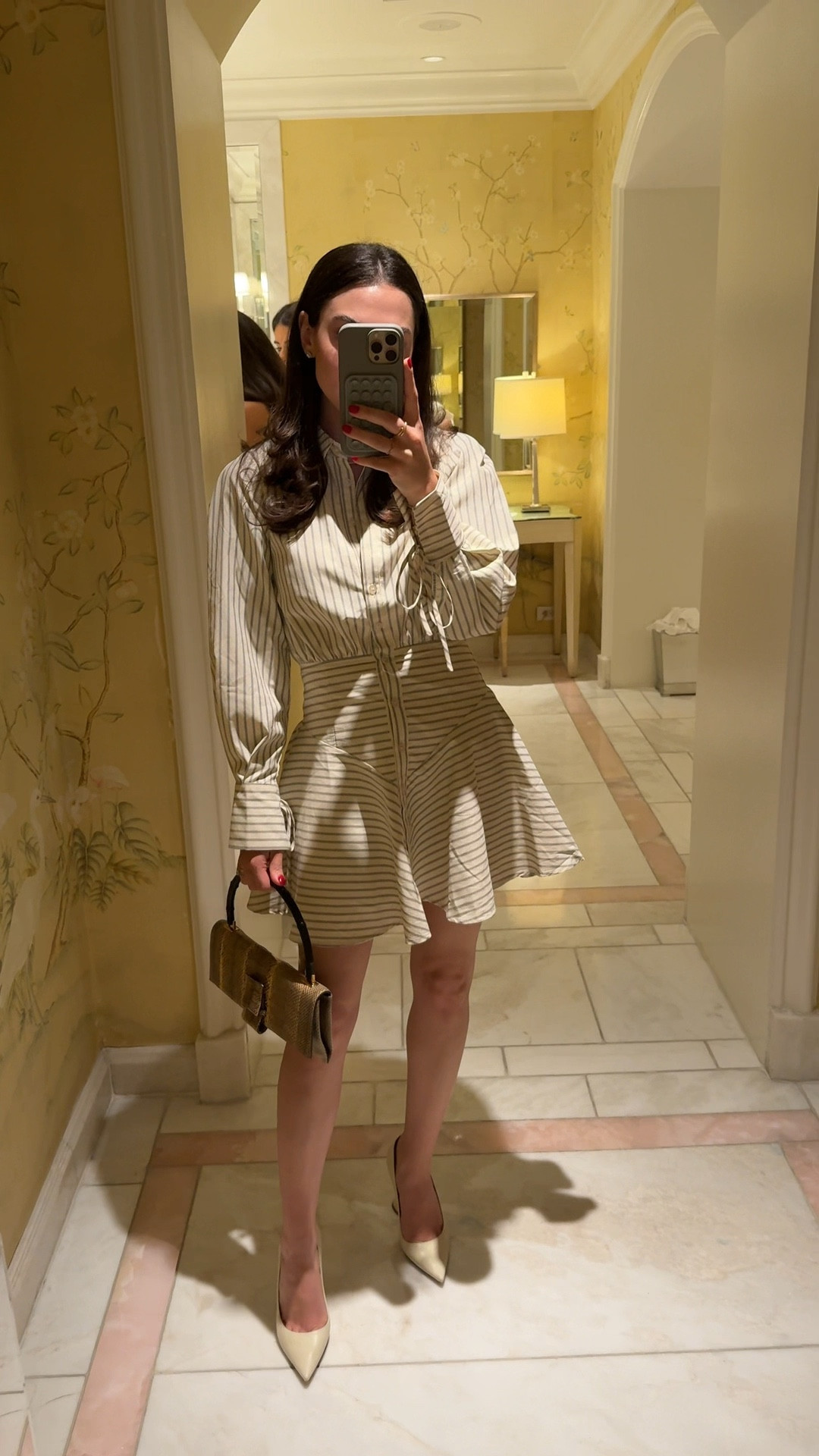 Help me style this last minute shower guest look 🤍

#LTKFamily #LTKStyleTip #LTKBeauty