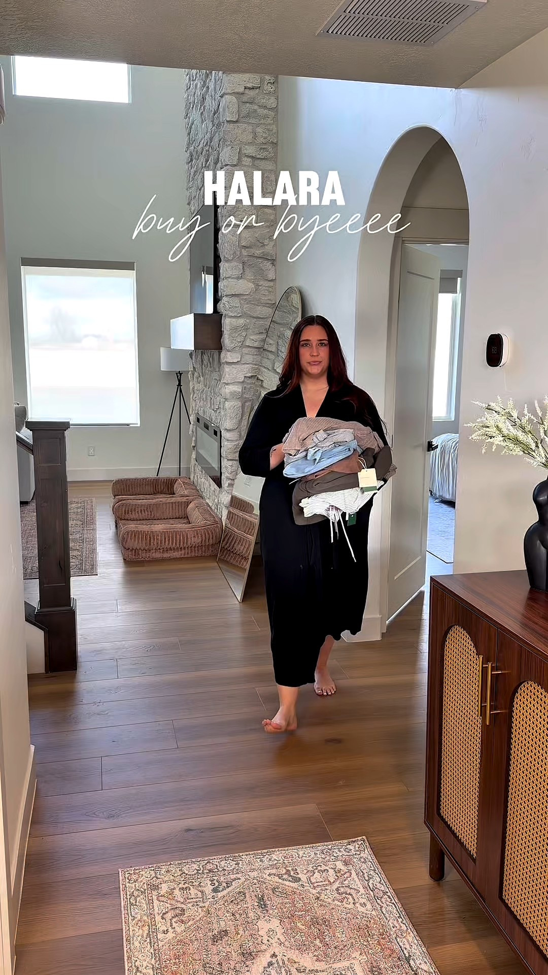 Who knew I would be so in love with Halara👀🫶🏼

#LTKPlusSize #LTKMidsize