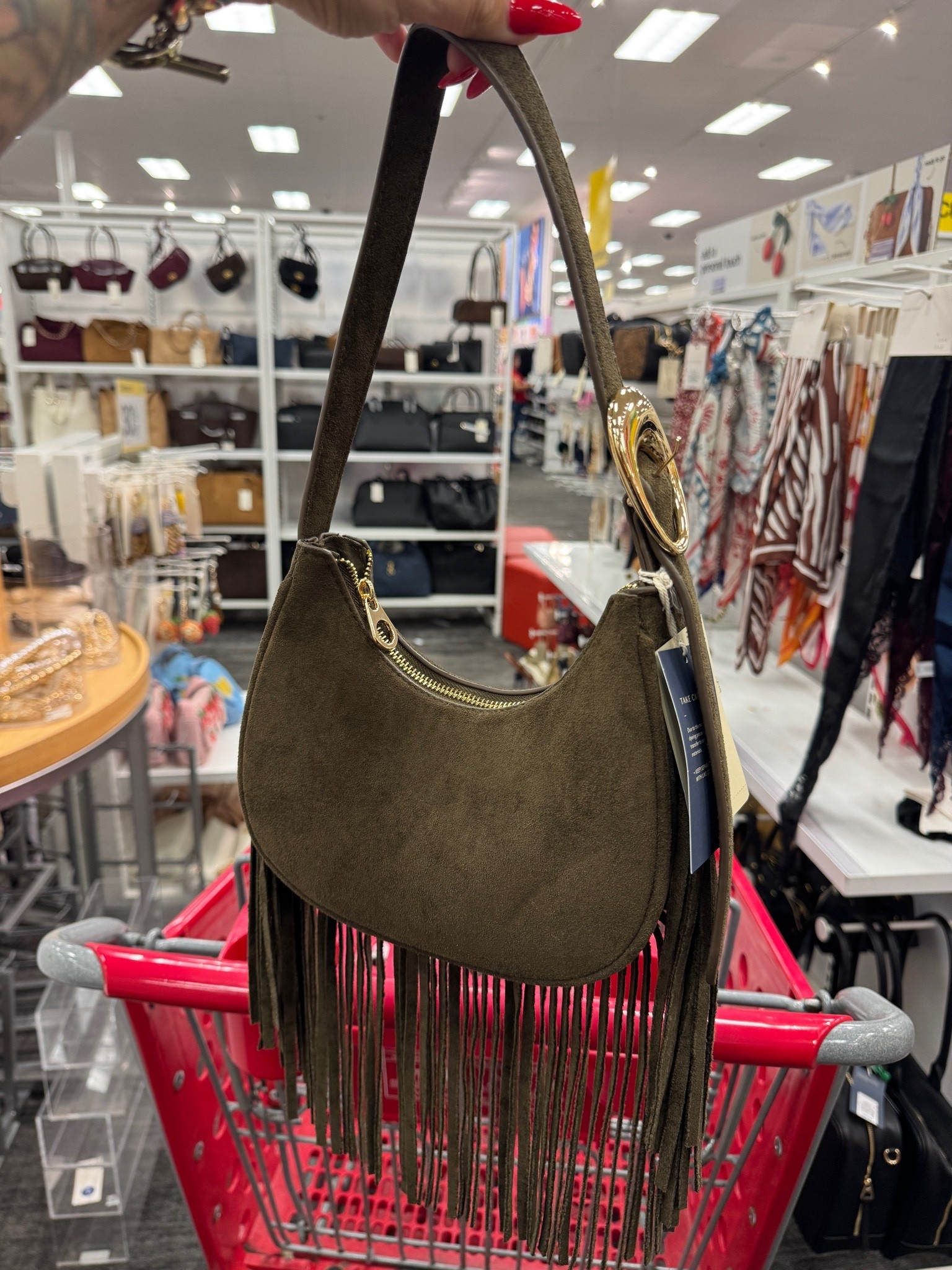 😍😍😍
Target find