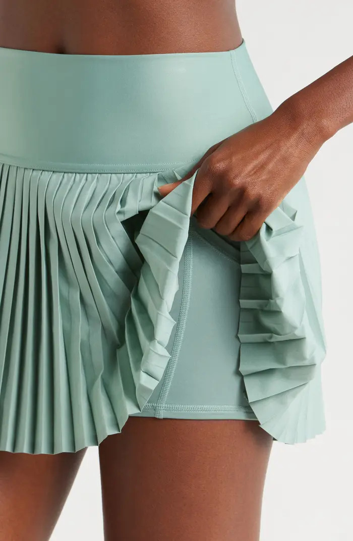 Alo Grand Slam Tennis Skirt | Nordstrom | Nordstrom