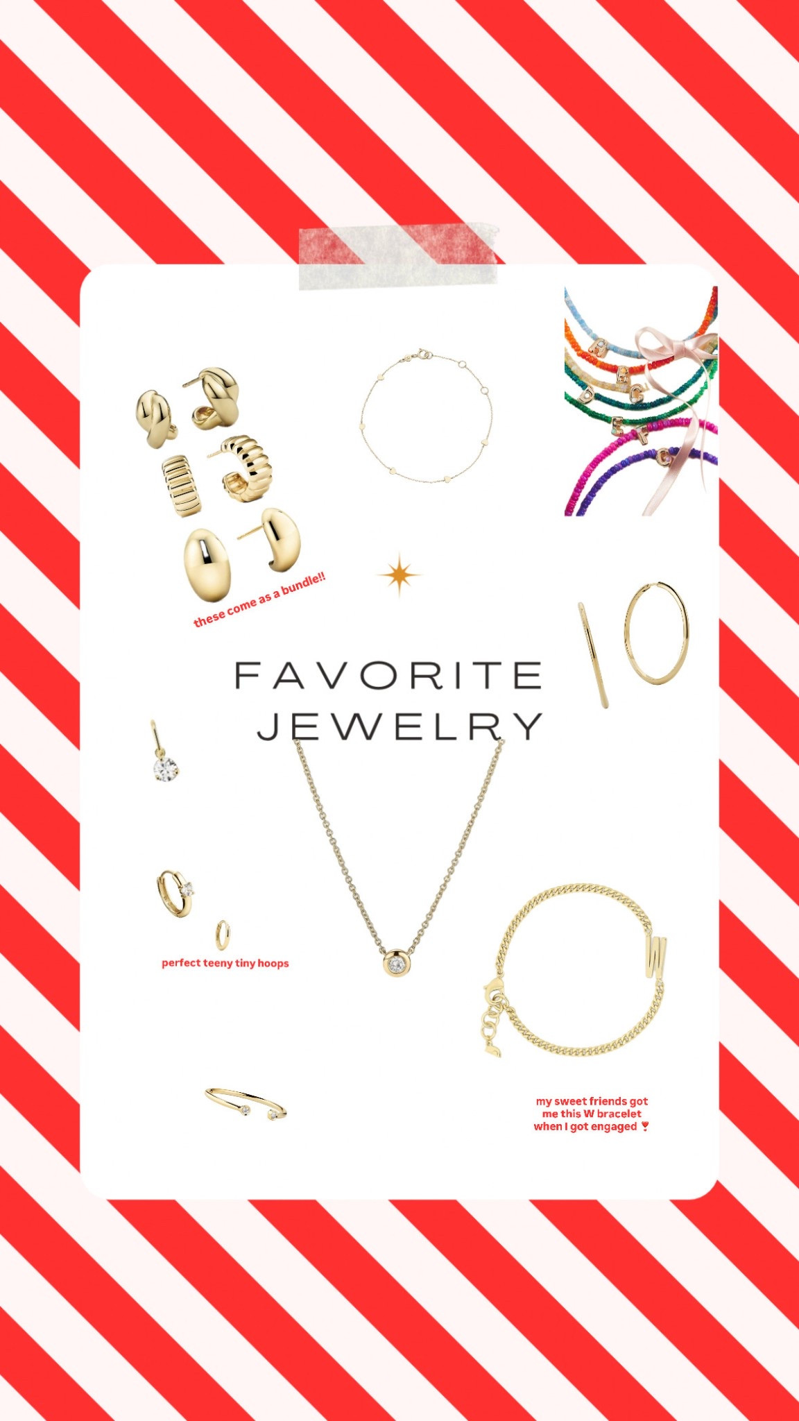 some cyber monday jewelry picks!!

#LTKHoliday #LTKGiftGuide #LTKCyberWeek