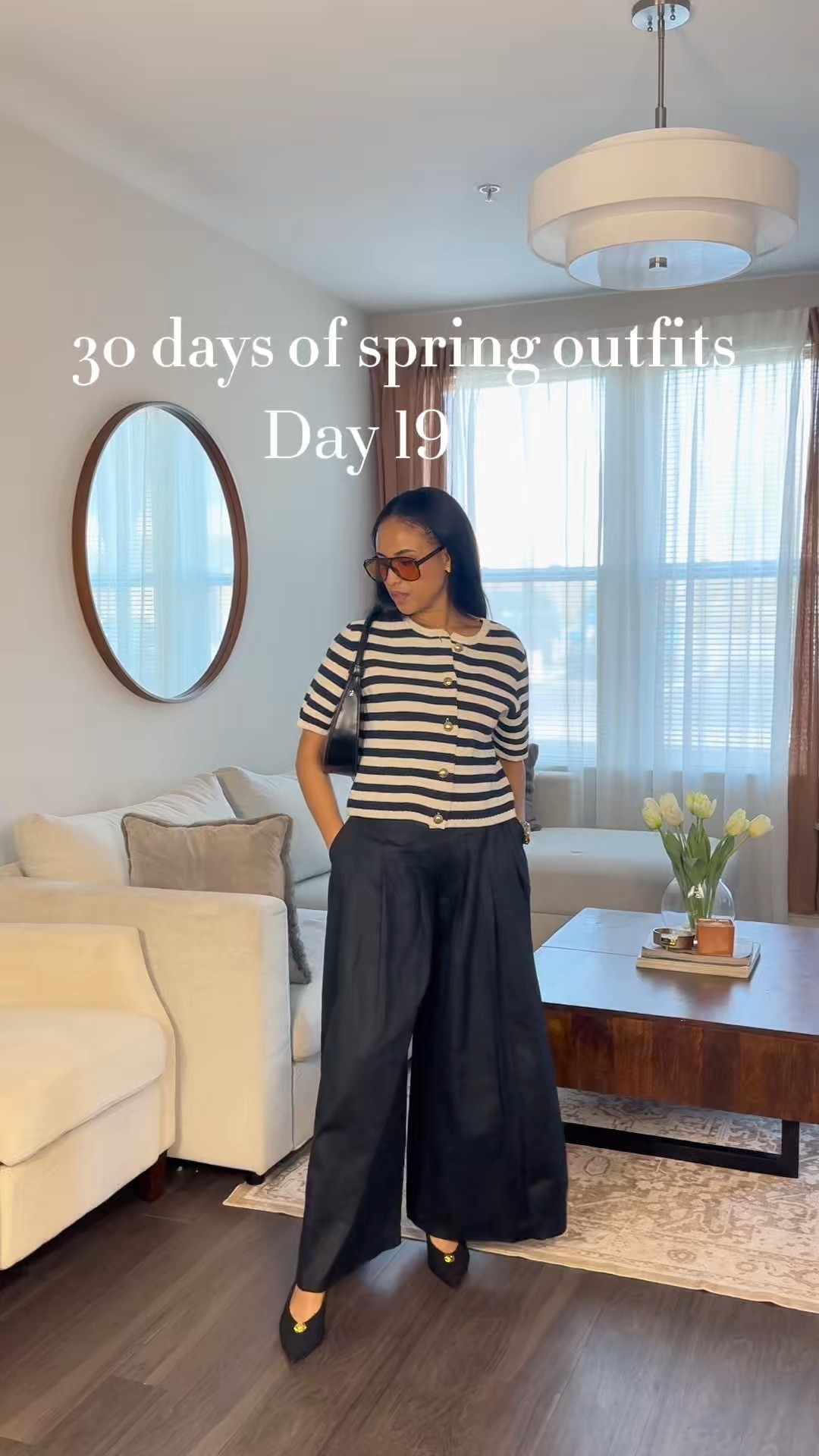 Spring outfits 🌸

#LTKSeasonal #LTKU