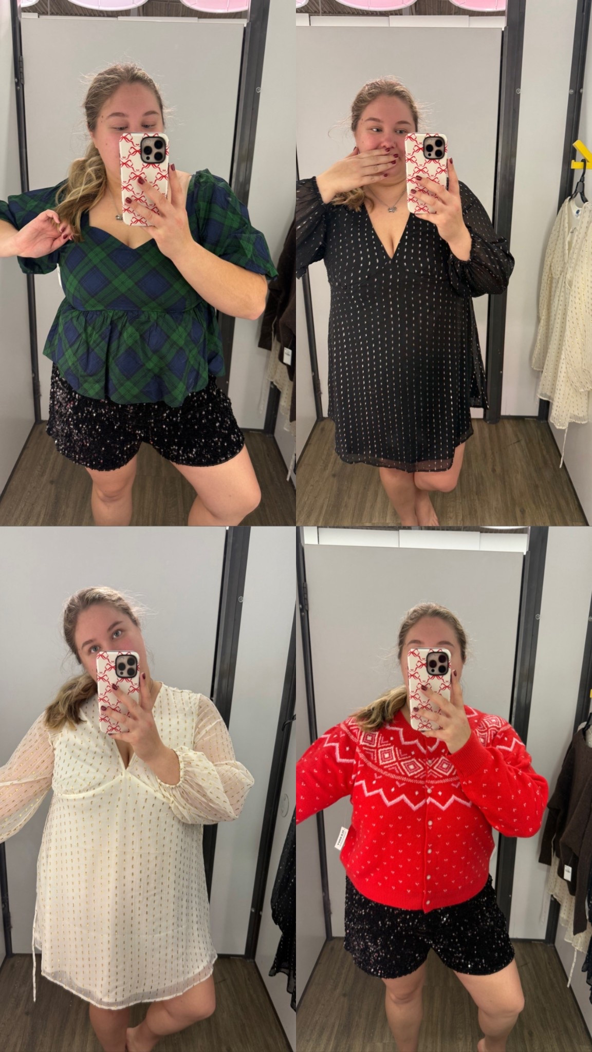 Holiday Old Navy finds!!!!

#LTKSaleAlert #LTKCyberWeek #LTKHoliday