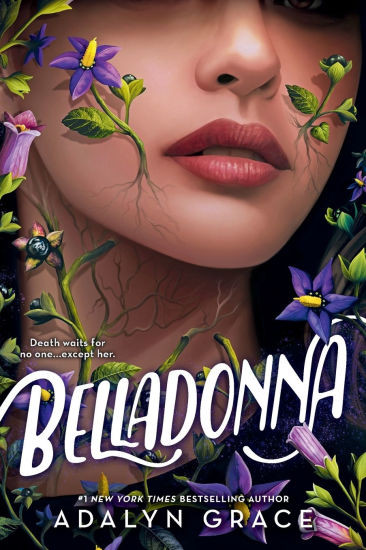Belladonna (Belladonna Series #1) | Barnes & Noble