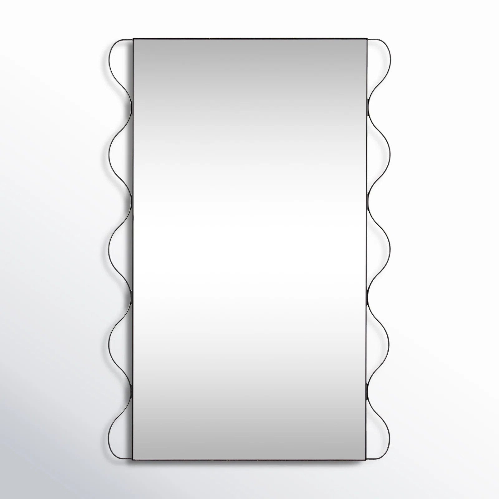 Joss & Main Chamois Accent Mirror & Reviews | Wayfair | Wayfair North America