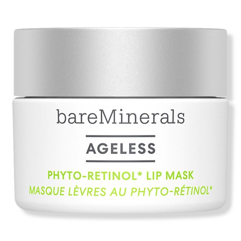 bareMinerals Ageless Phyto-Retinol Lip Mask | Ulta Beauty | Ulta