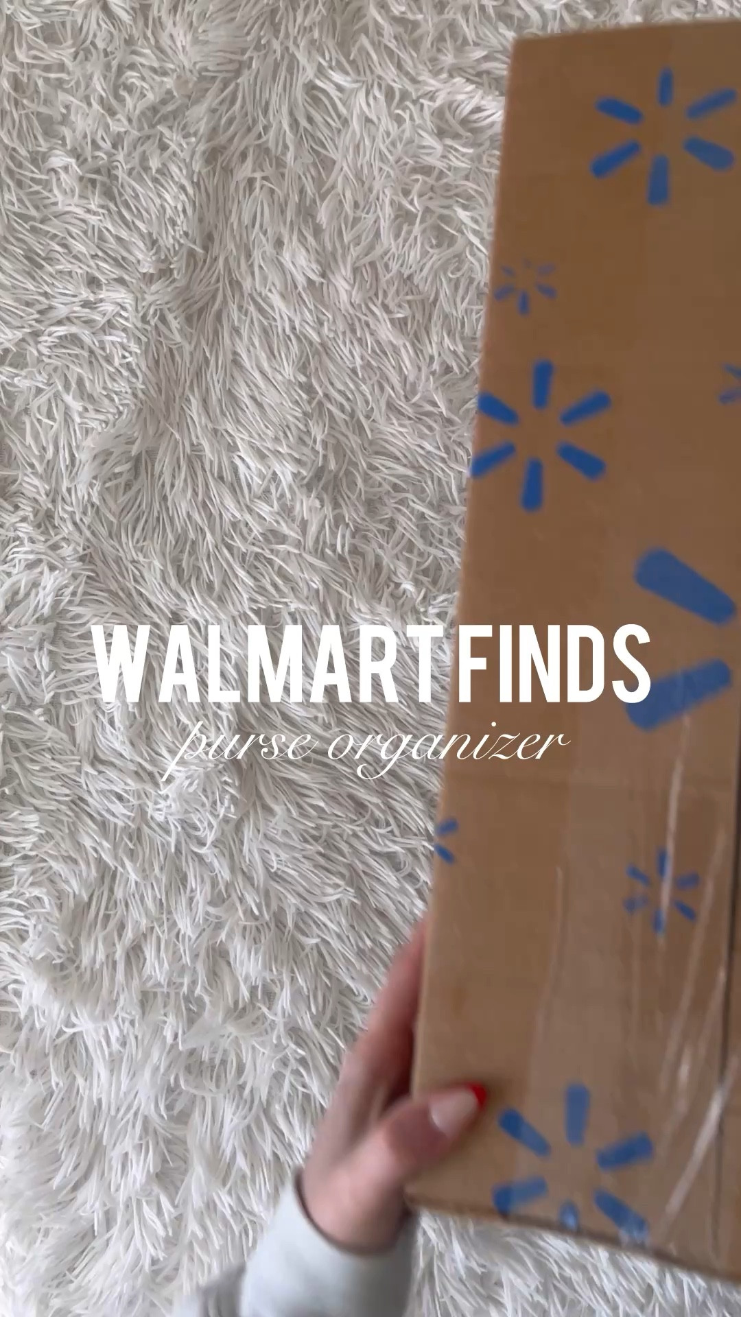 Purse organizer

Walmart home finds  hanger organizer  closet space  purse holder  space saving  organization  storage solutions 

#LTKSeasonal #LTKHome #LTKStyleTip