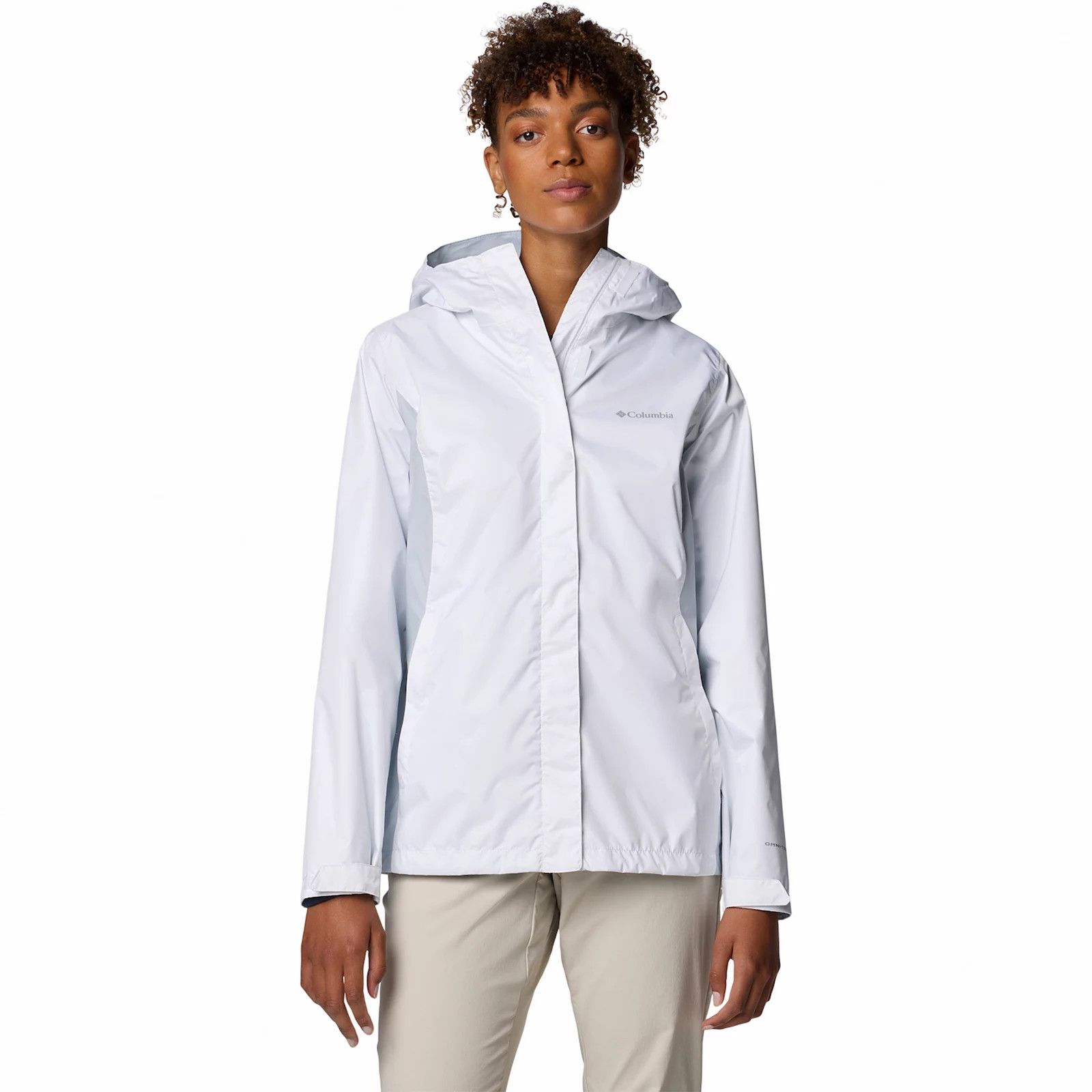 Women's Columbia Arcadia II Lightweight JacketColumbia | Kohl's