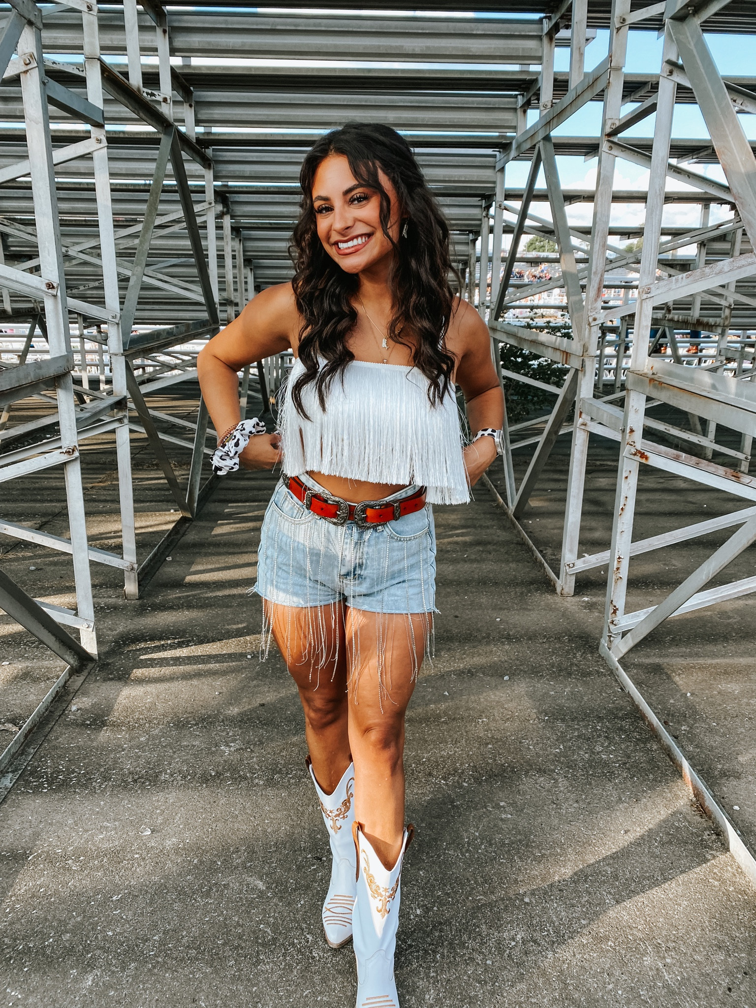 Western outfit inspo 

#LTKunder50 #LTKstyletip #LTKunder100