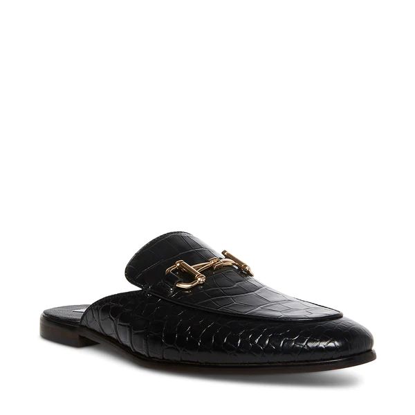 DAZLING-C BLACK CROCODILE 

  @media (min-width: 20em){
    .adaptive-badge {
      display: inli... | Steve Madden (US)