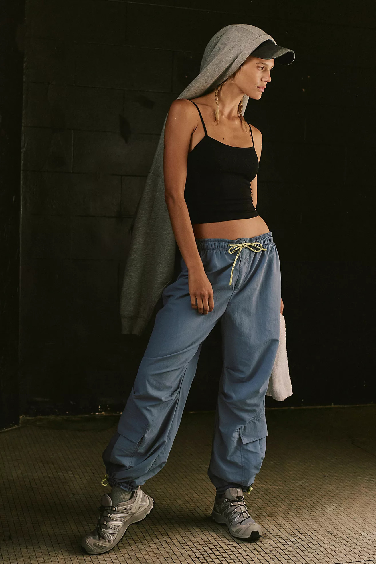 Every Move Pants | Free People (Global - UK&FR Excluded)