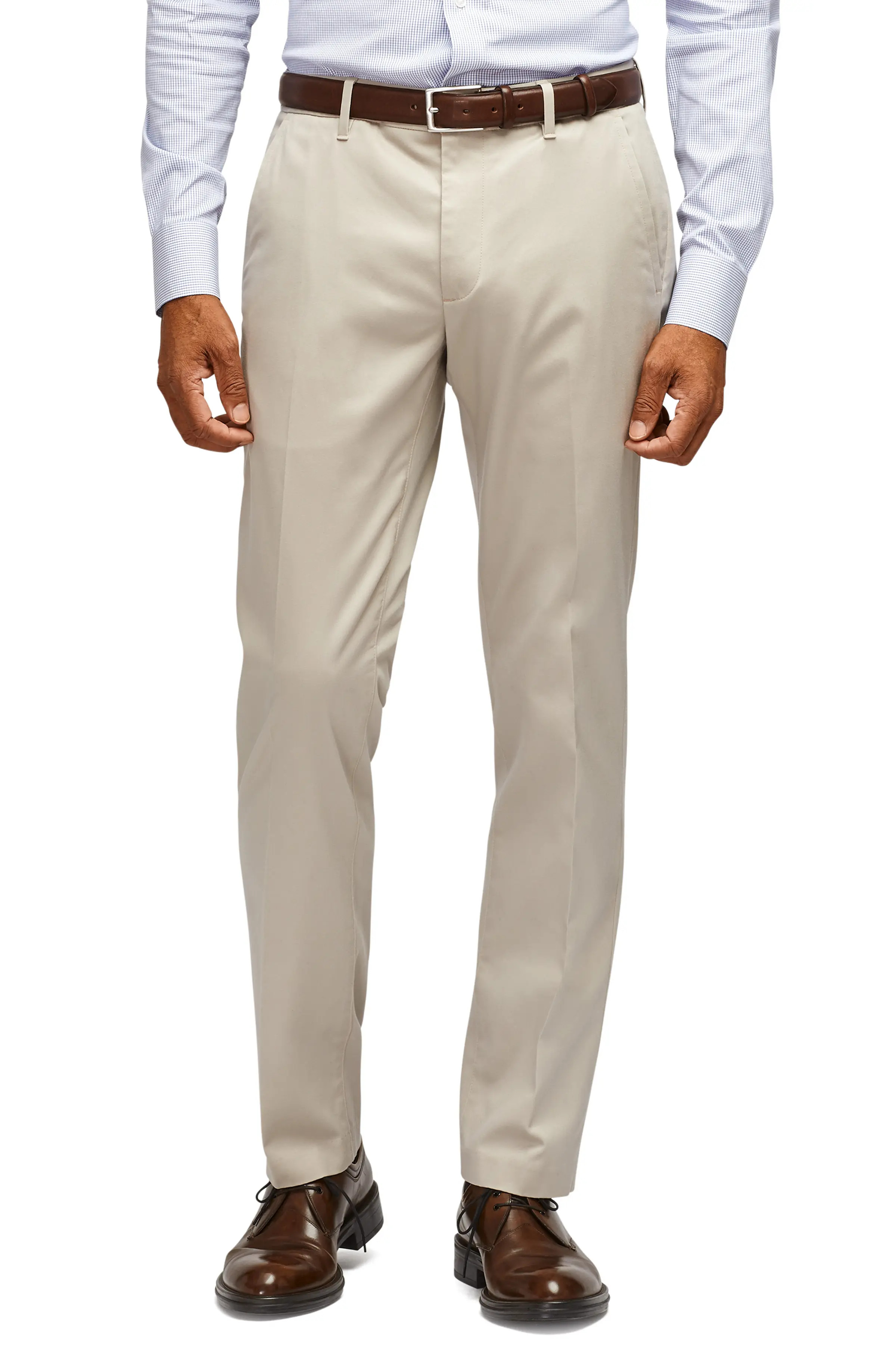 Bonobos Stretch Weekday Warrior Slim Fit Dress Pants (Men) | Nordstrom | Nordstrom