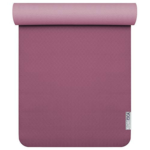 Yogamatte Yogimat® Pro Bordeaux | Amazon (DE)