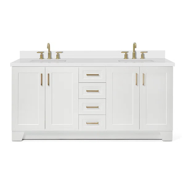 73 IN.Single Bathroom Vanity | Perigold