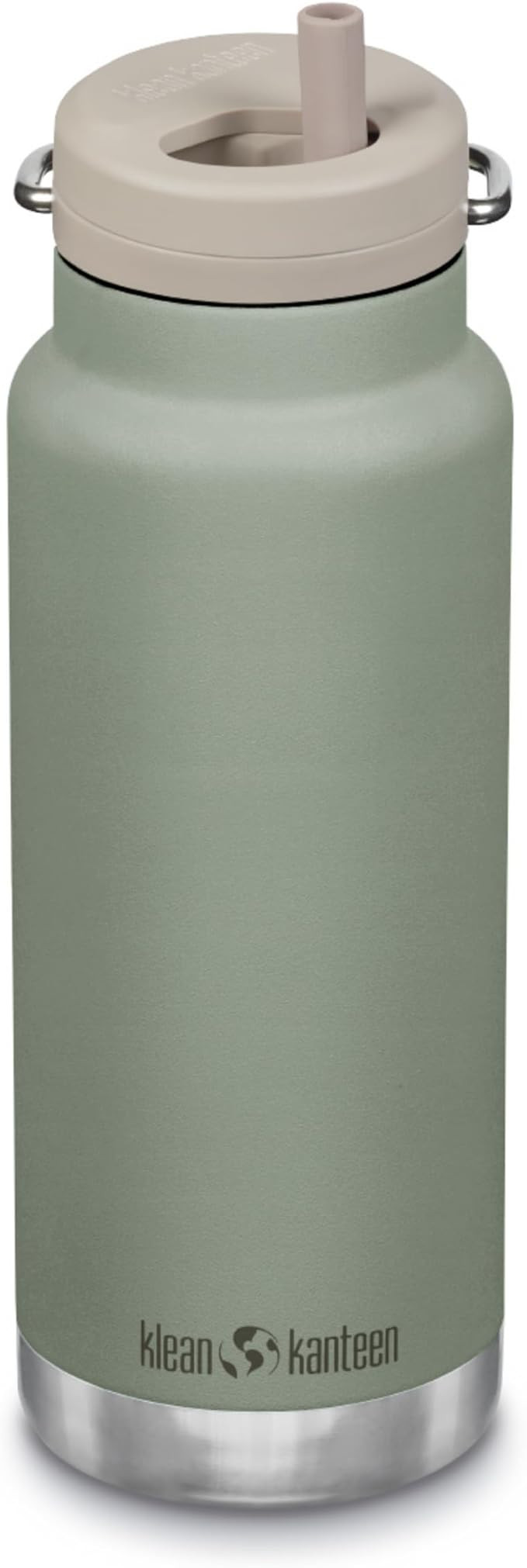 KLEAN KANTEEN Wide Twist Cap Bottle 32oz, 1 EA | Amazon (US)
